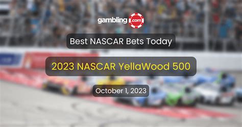 nascar picks today|nascar predictions for this week.